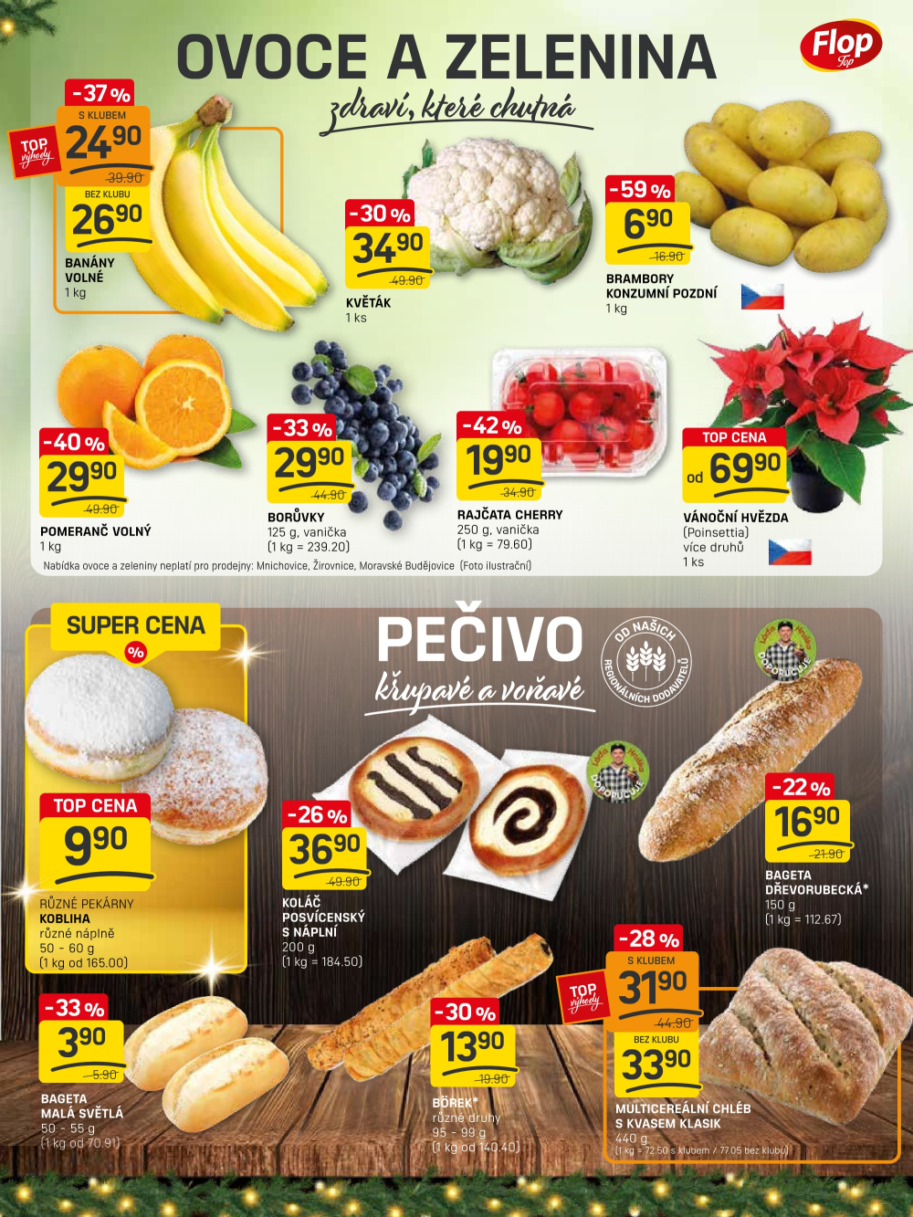 Leták FLOP Top leták - strana 3