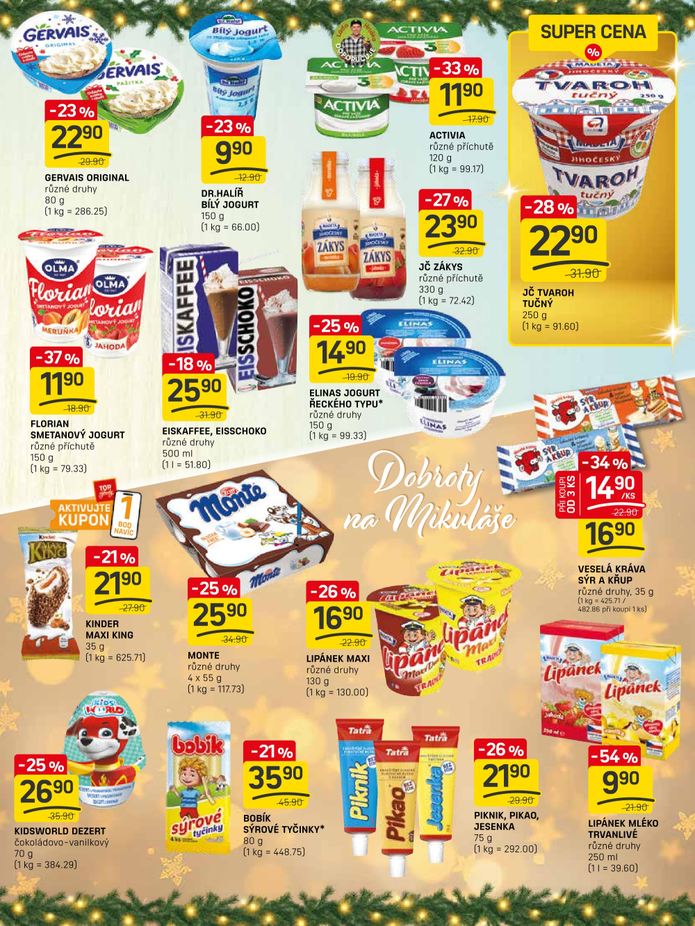 Leták FLOP Top leták - strana 5