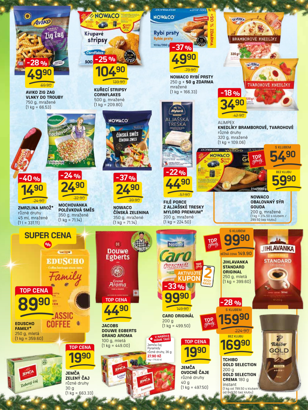 Leták FLOP Top leták - strana 7