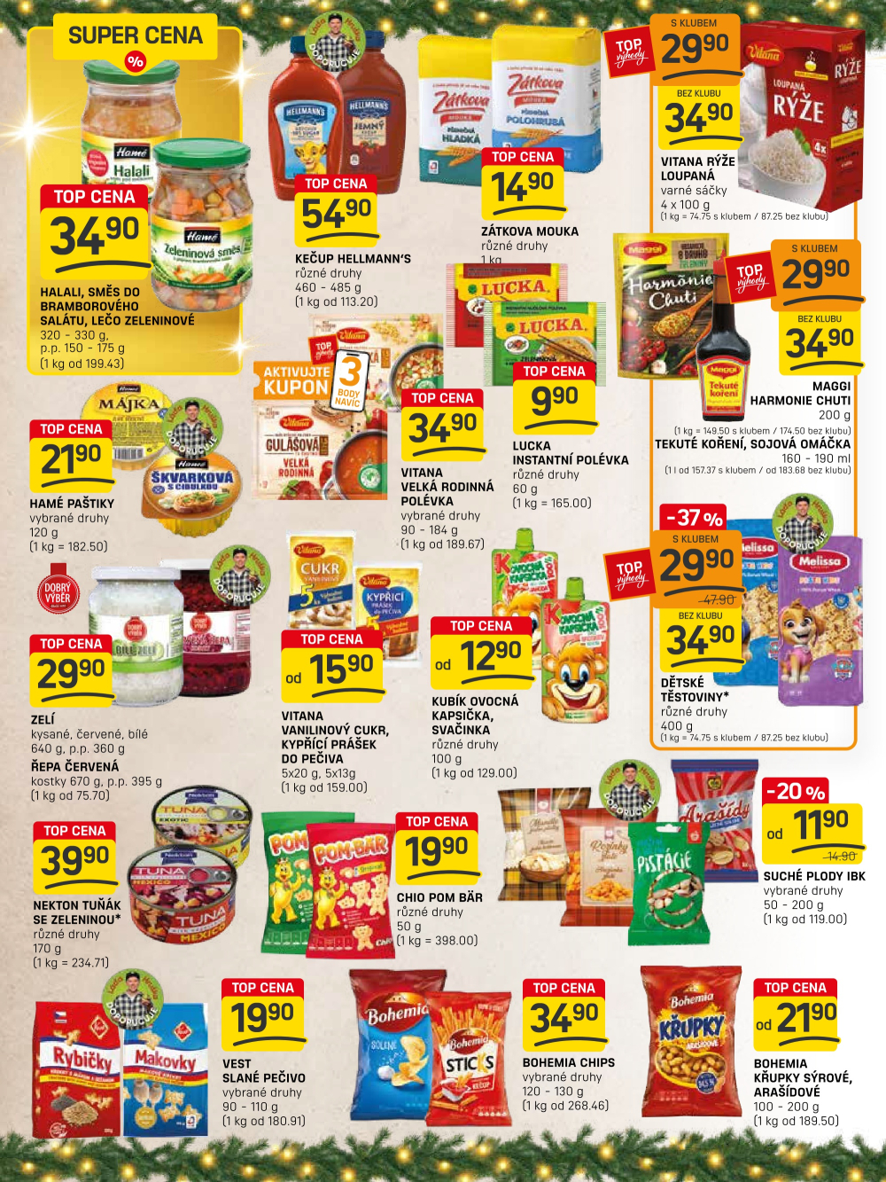 Leták FLOP Top leták - strana 8