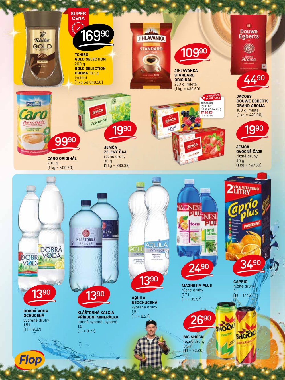 Leták FLOP leták - strana 10