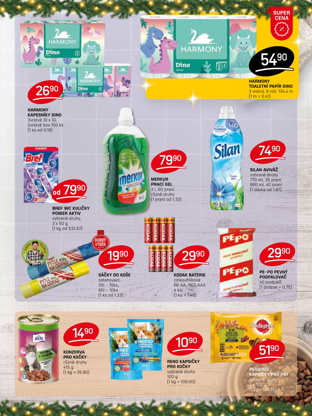 Leták FLOP leták - strana 11