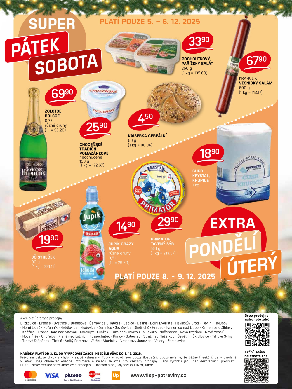 Leták FLOP leták - strana 12