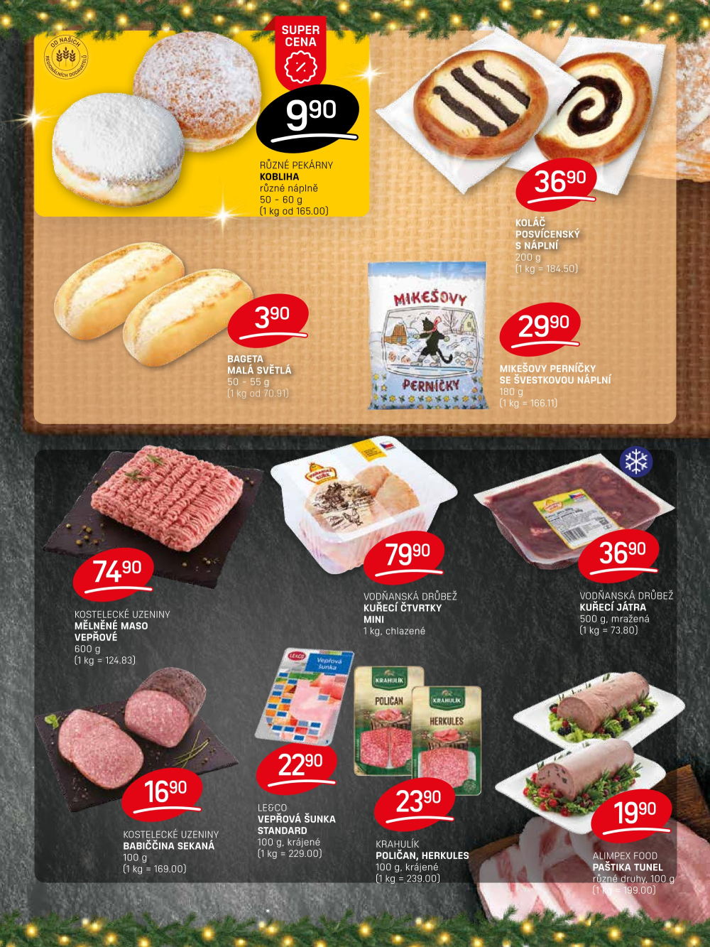 Leták FLOP leták - strana 3