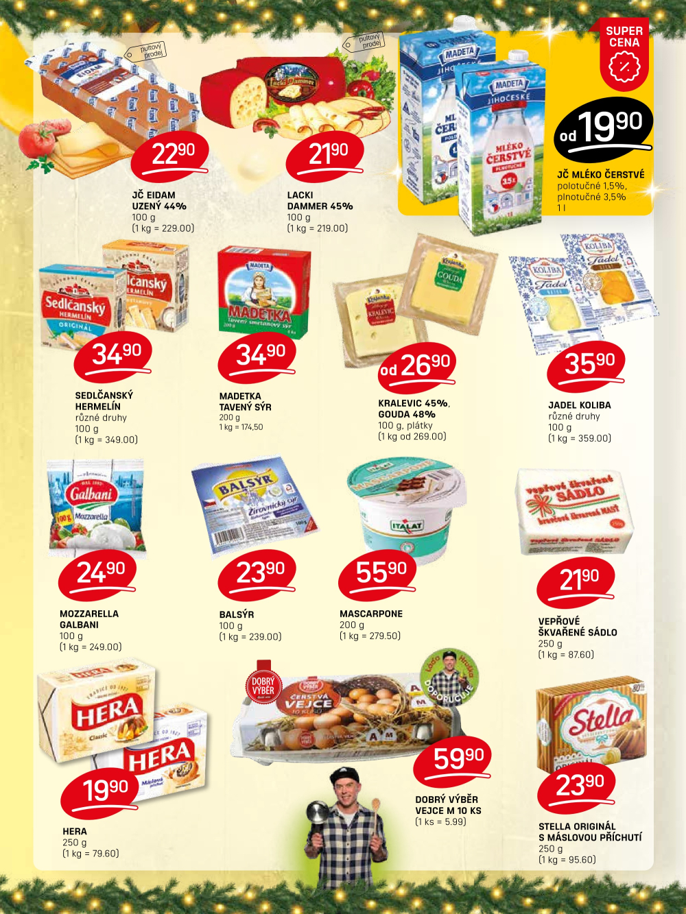 Leták FLOP leták - strana 4