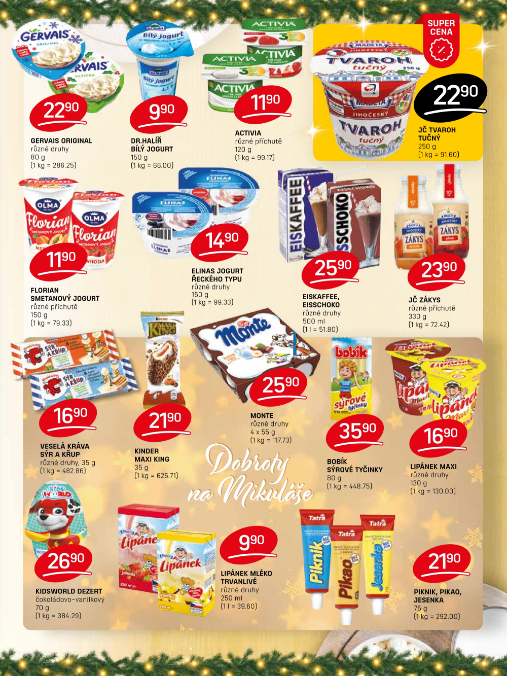 Leták FLOP leták - strana 5