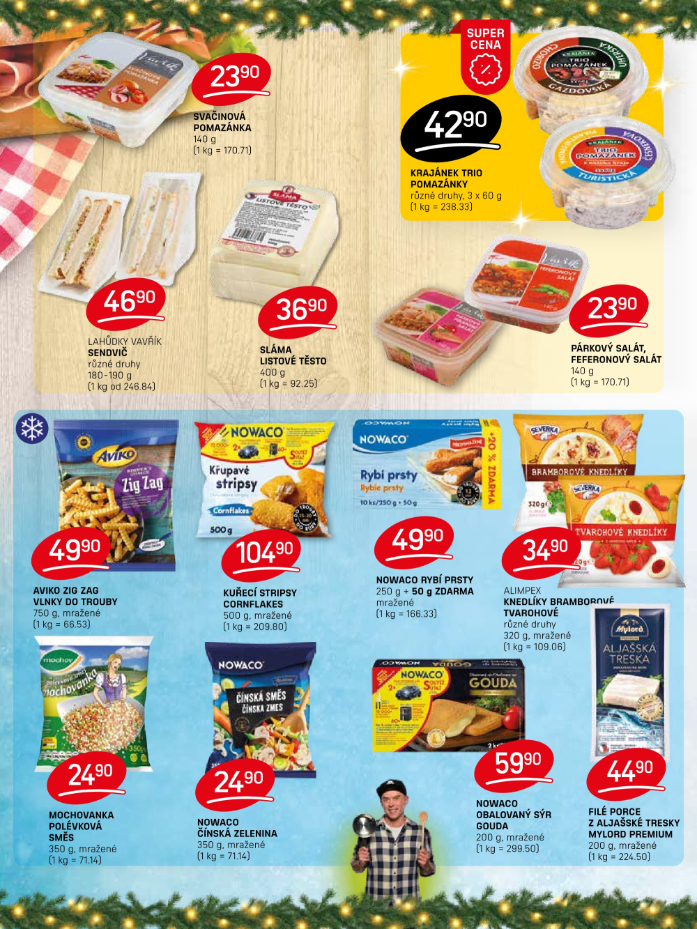 Leták FLOP leták - strana 6