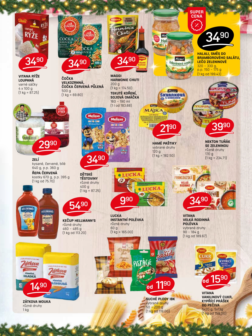 Leták FLOP leták - strana 7