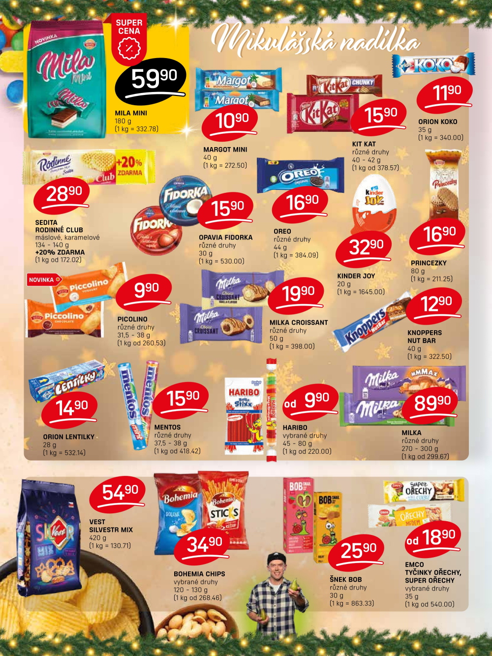 Leták FLOP leták - strana 8