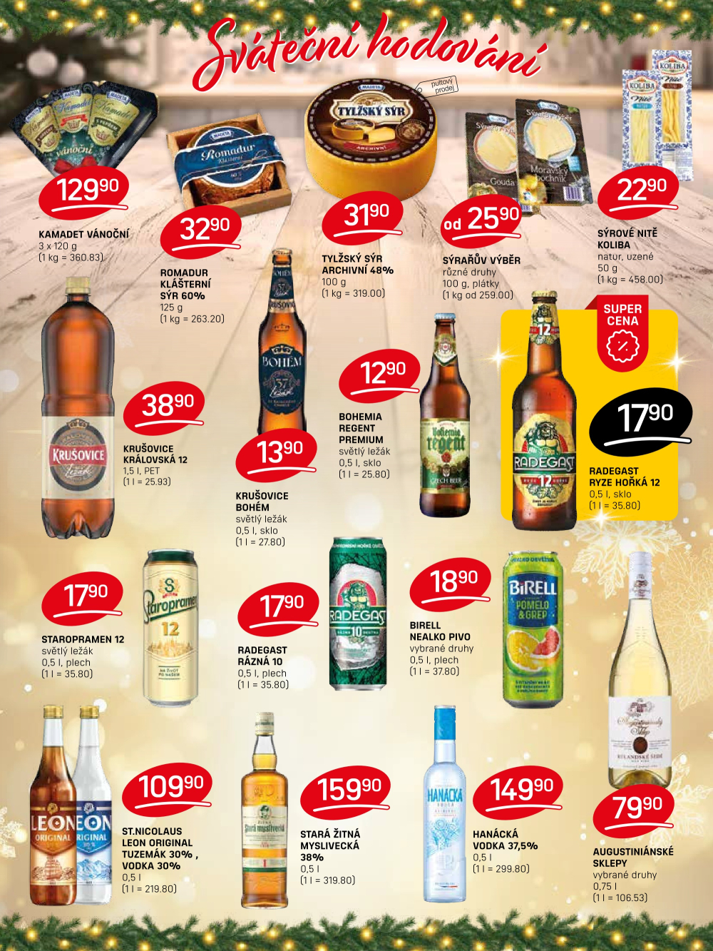 Leták FLOP leták - strana 9