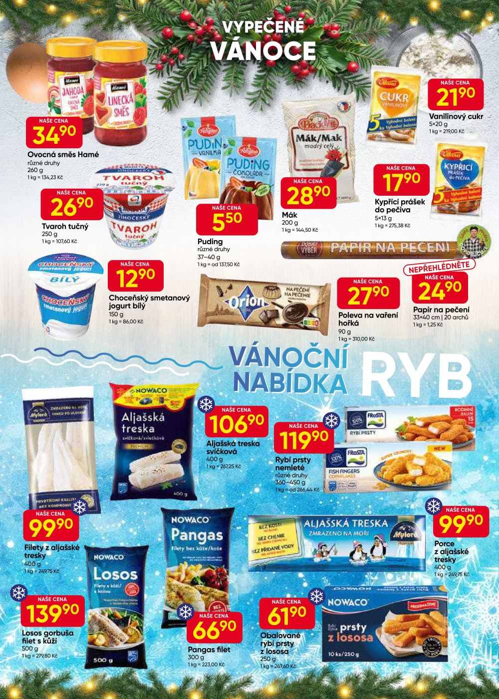 Leták Hruška leták - strana 4