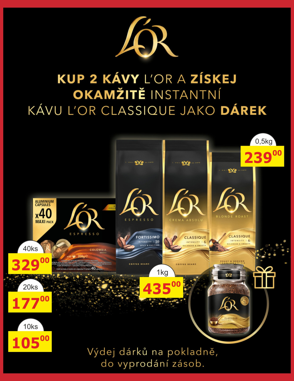 Leták BENE NÁPOJE leták - strana 60