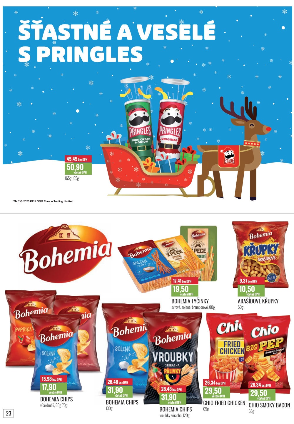 Leták Ratio leták - strana 24