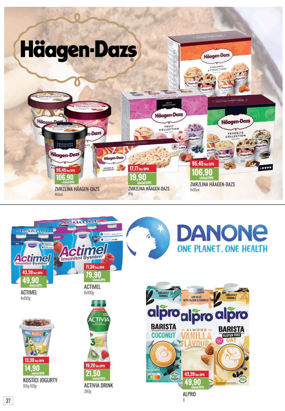 Leták Ratio leták - strana 28