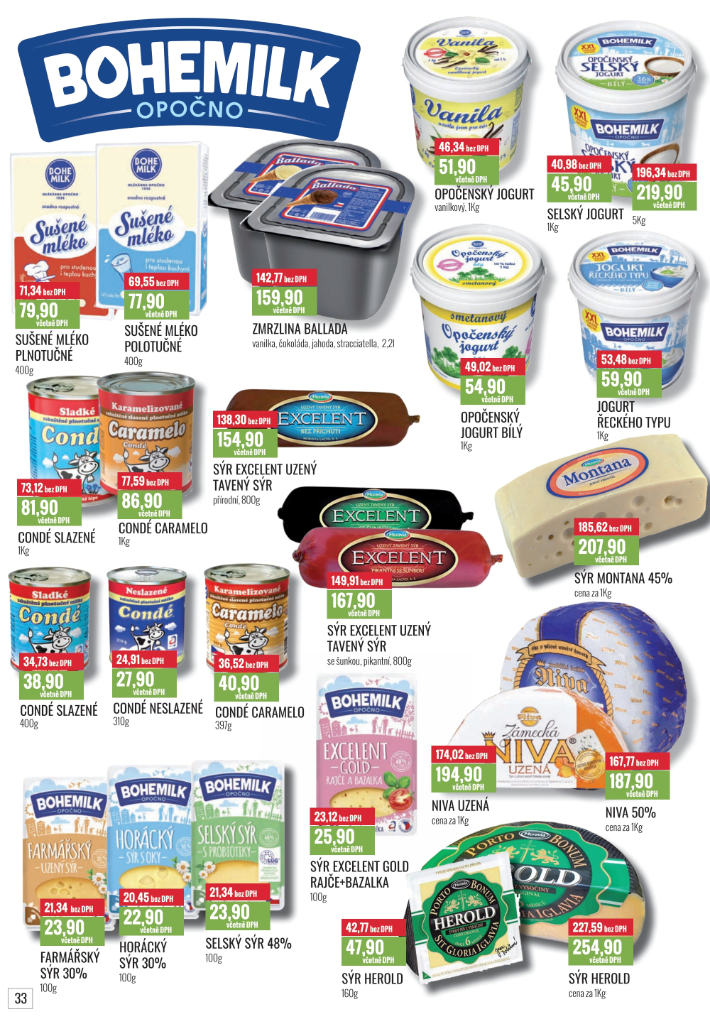 Leták Ratio leták - strana 34