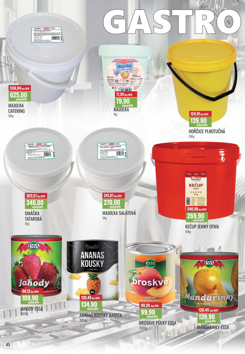 Leták Ratio leták - strana 46