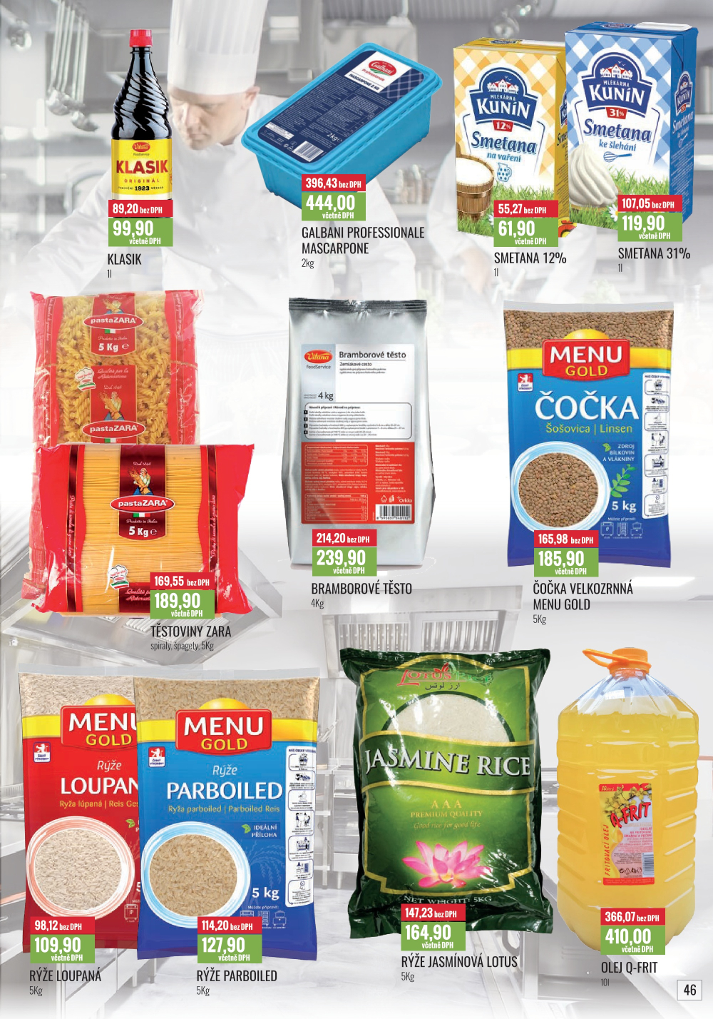 Leták Ratio leták - strana 47