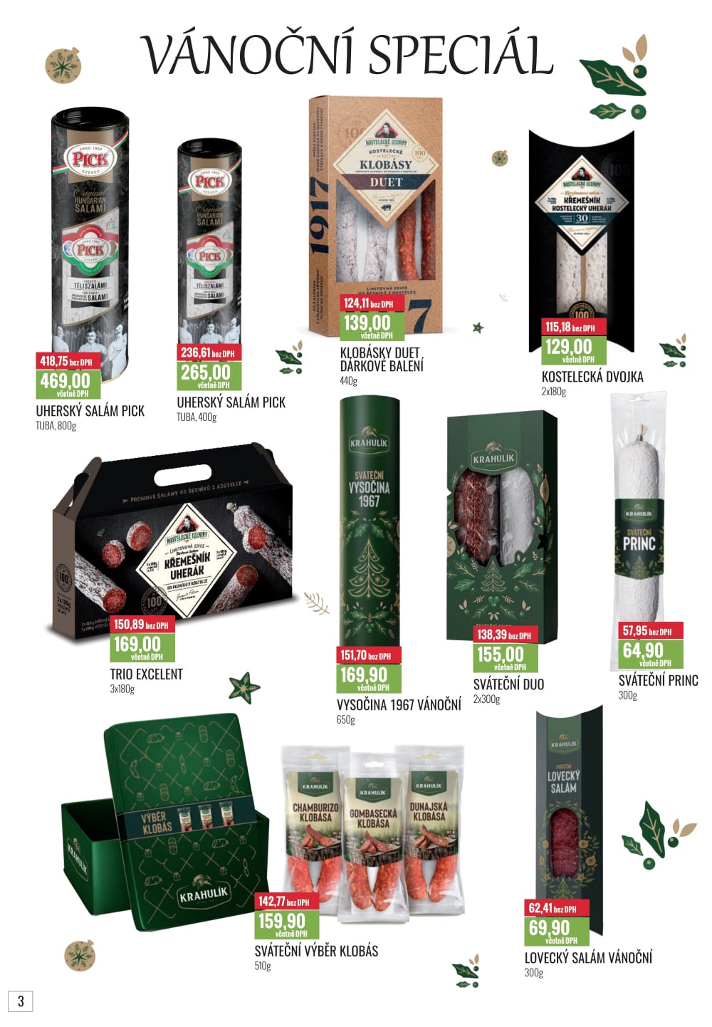 Leták Ratio leták - strana 4