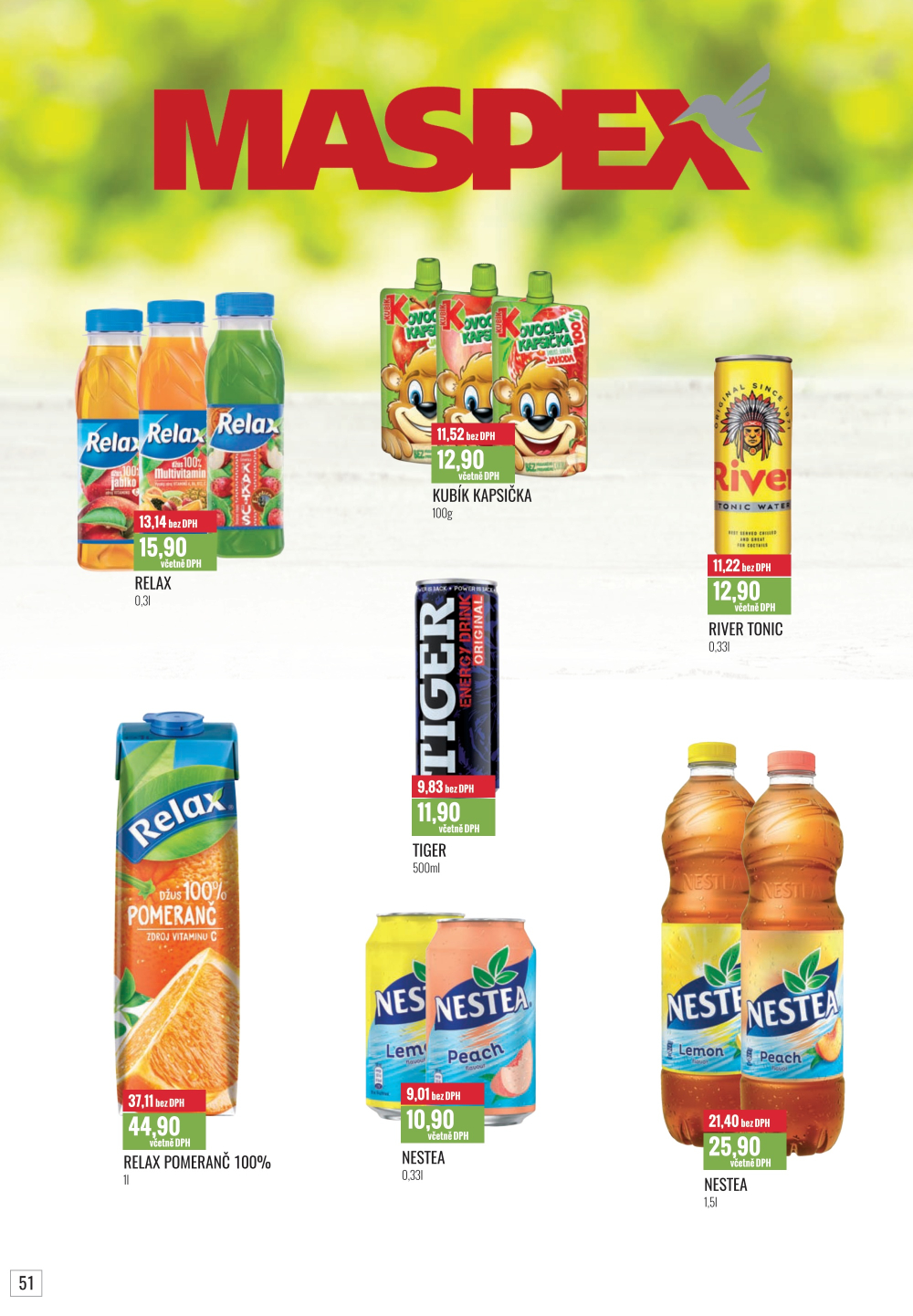 Leták Ratio leták - strana 52