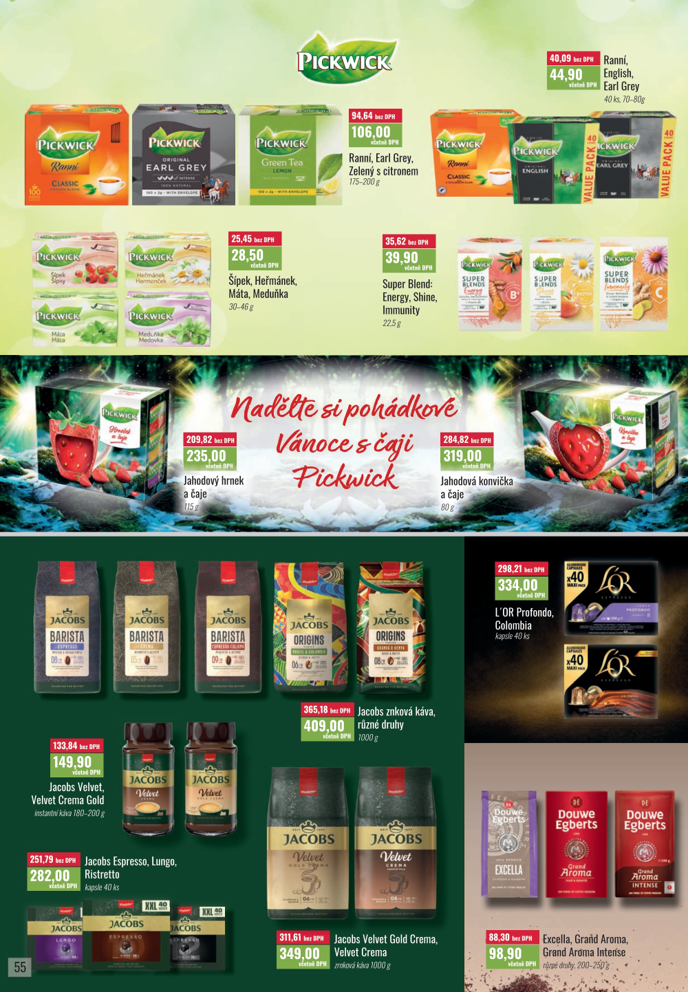 Leták Ratio leták - strana 56