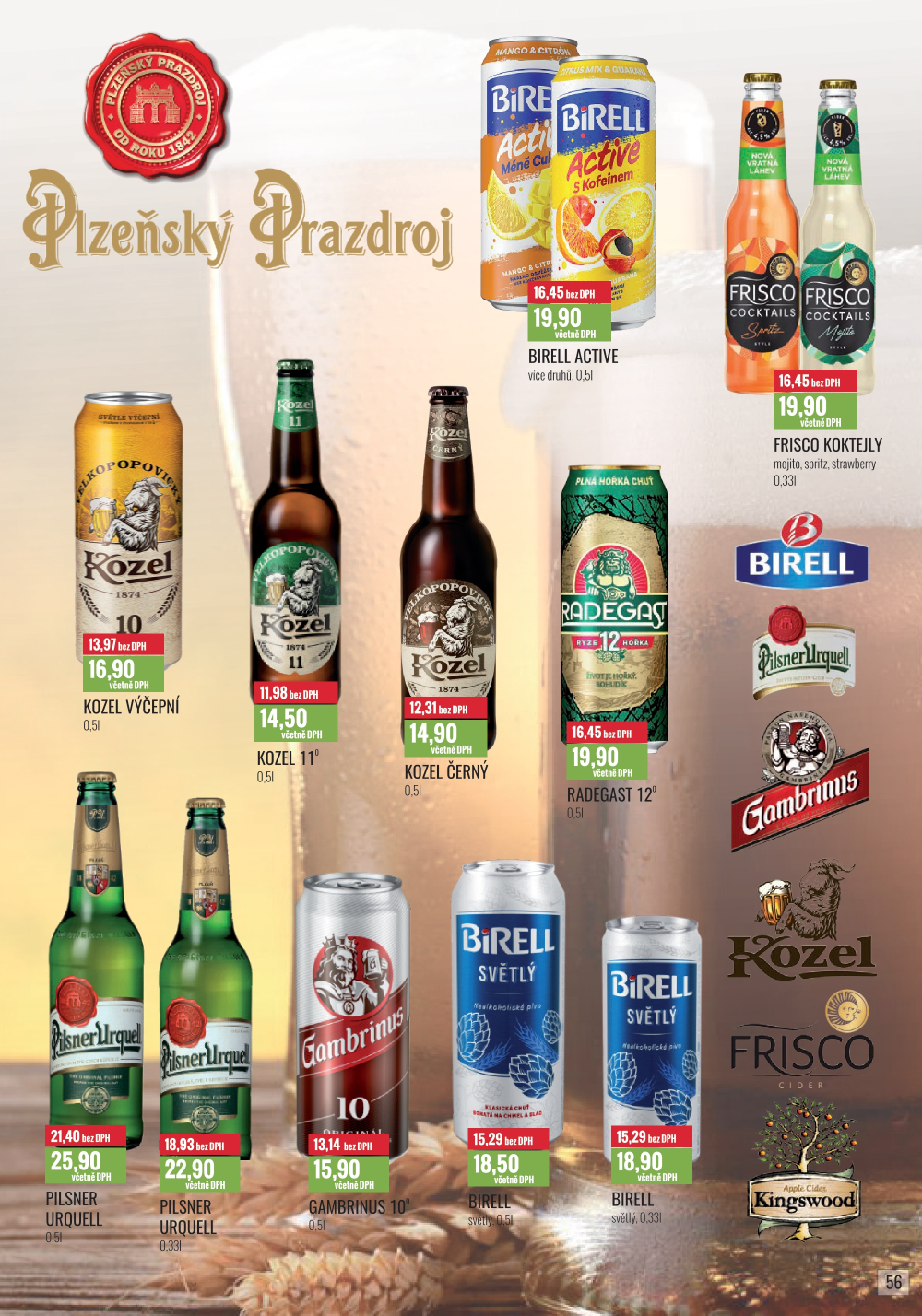 Leták Ratio leták - strana 57