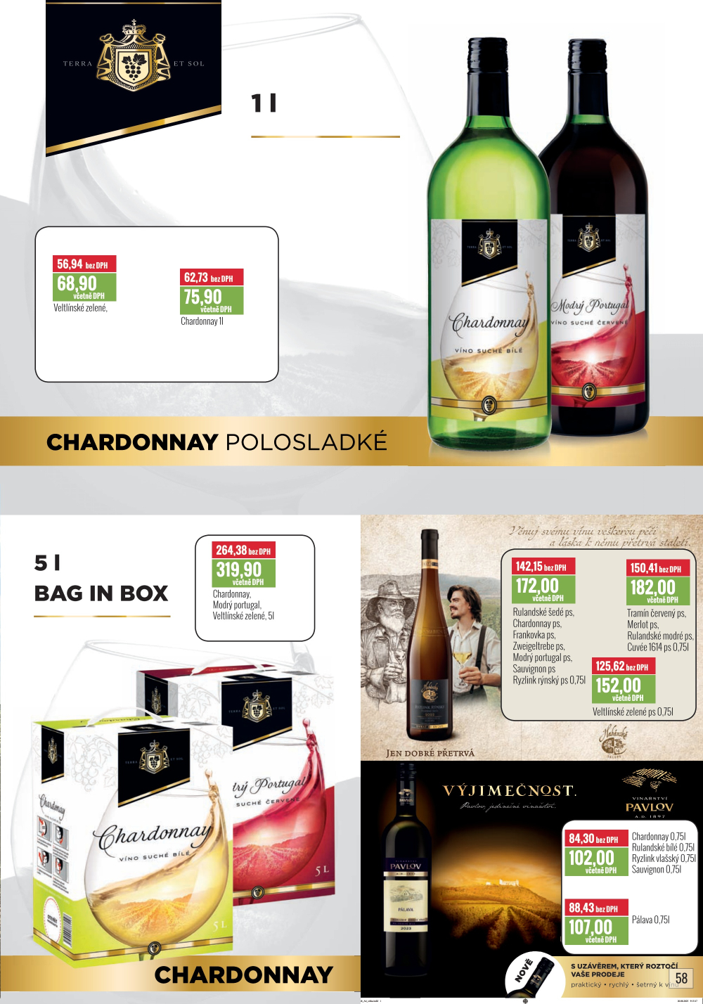 Leták Ratio leták - strana 59