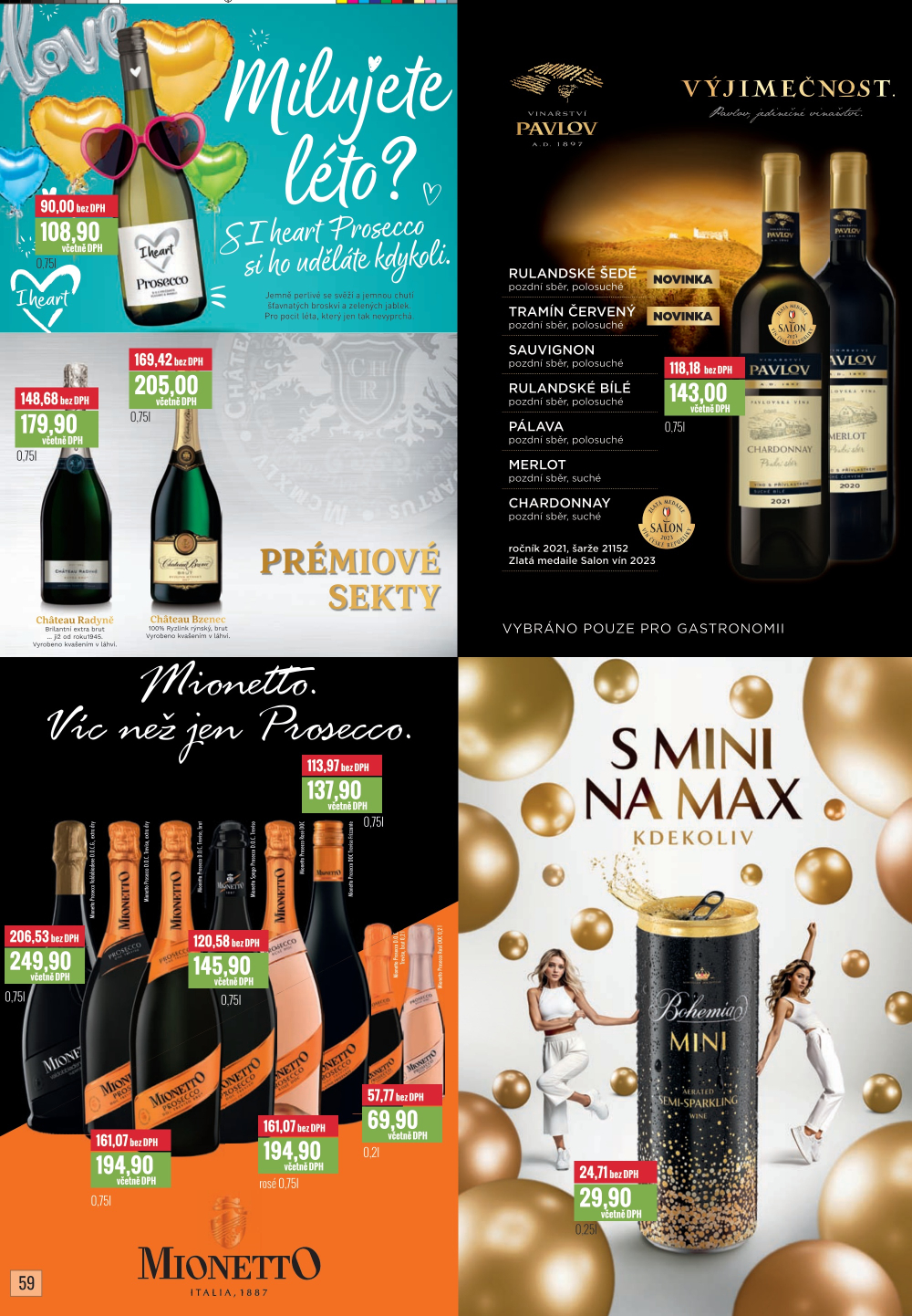 Leták Ratio leták - strana 60