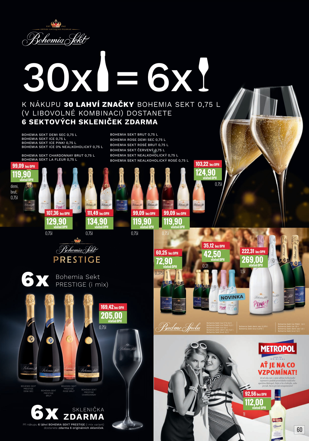 Leták Ratio leták - strana 61