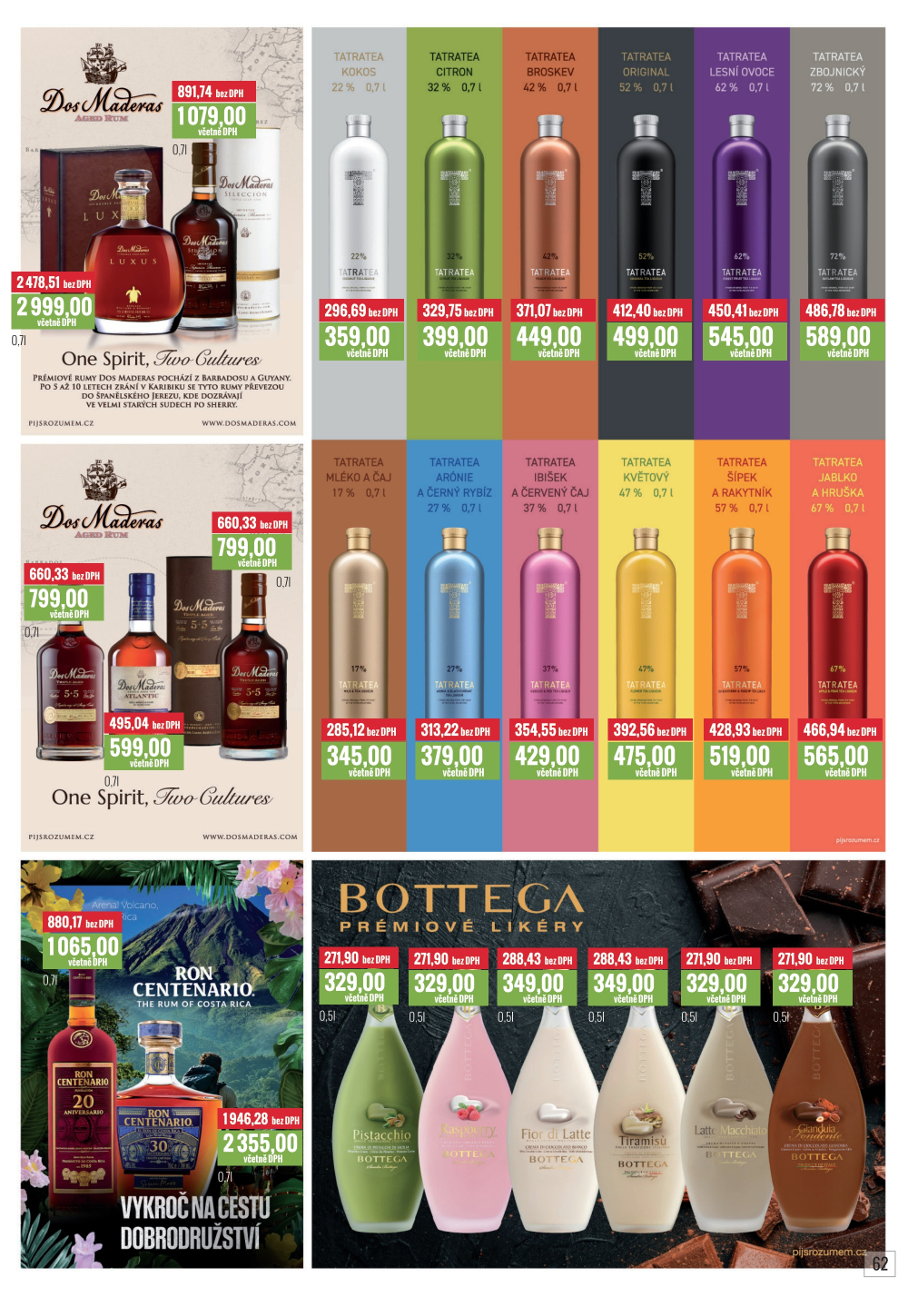 Leták Ratio leták - strana 63