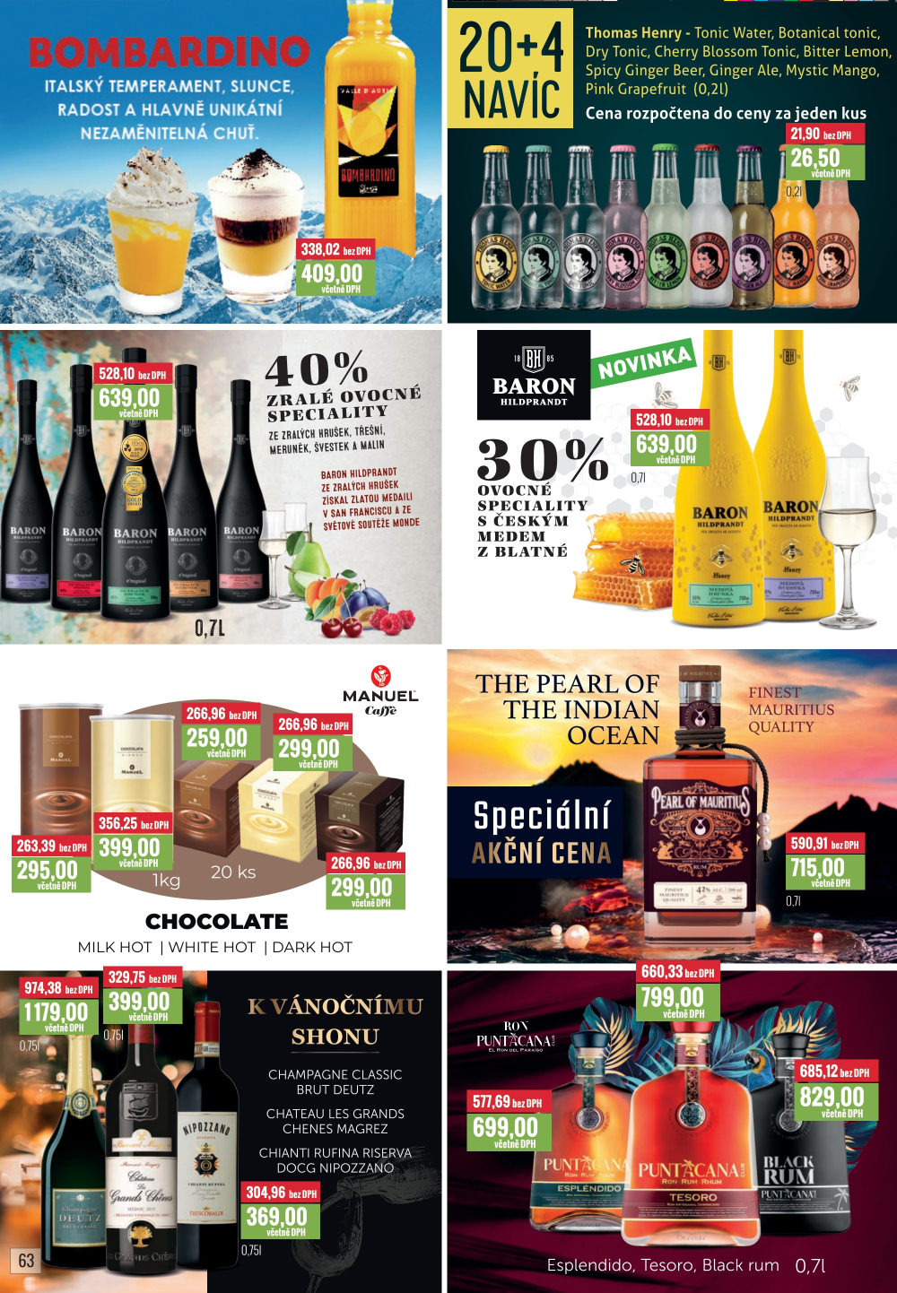 Leták Ratio leták - strana 64