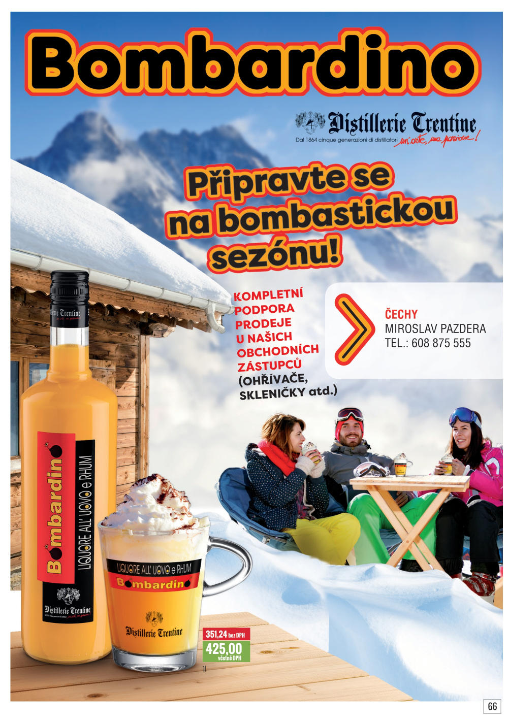 Leták Ratio leták - strana 67