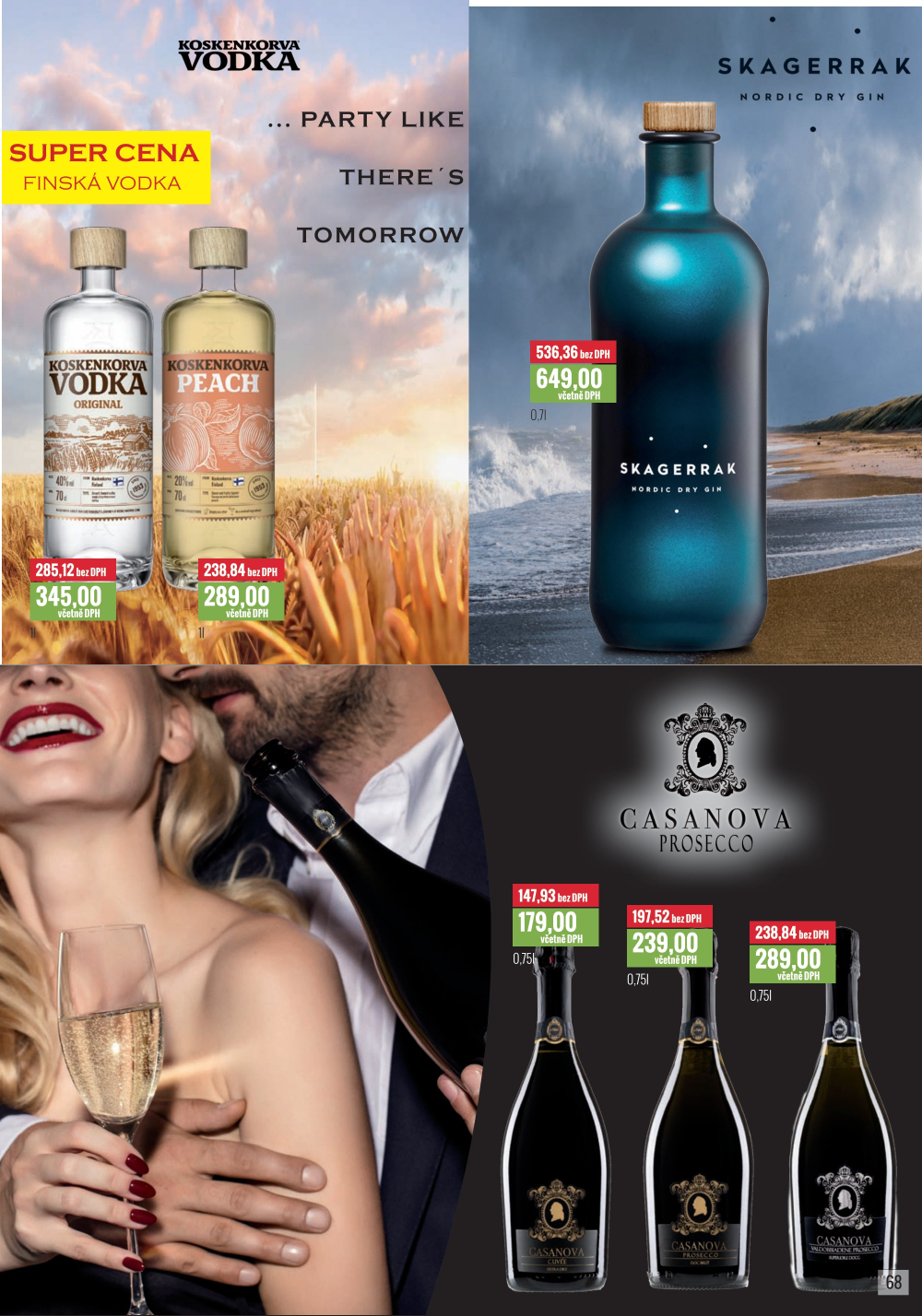 Leták Ratio leták - strana 69