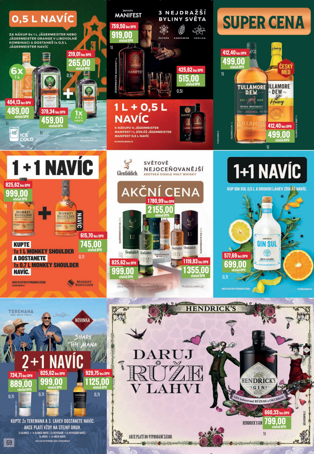 Leták Ratio leták - strana 70