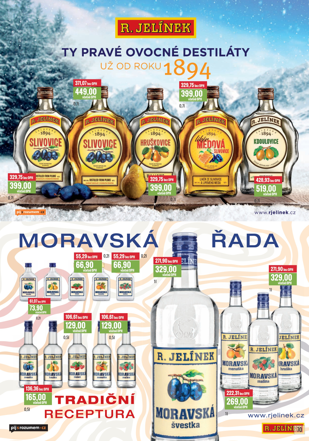 Leták Ratio leták - strana 71