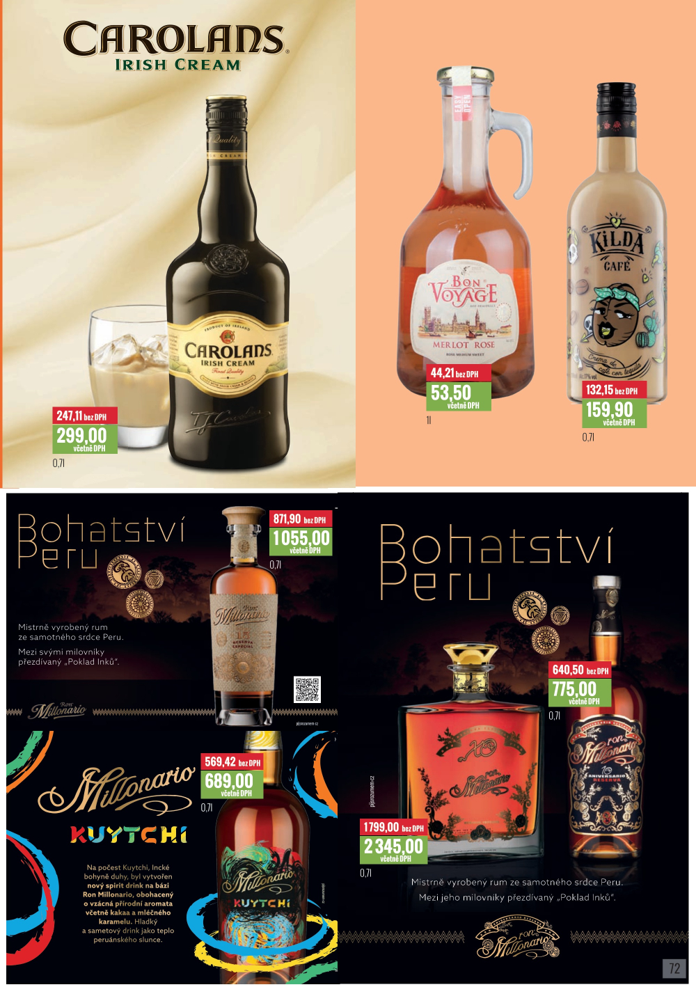 Leták Ratio leták - strana 73