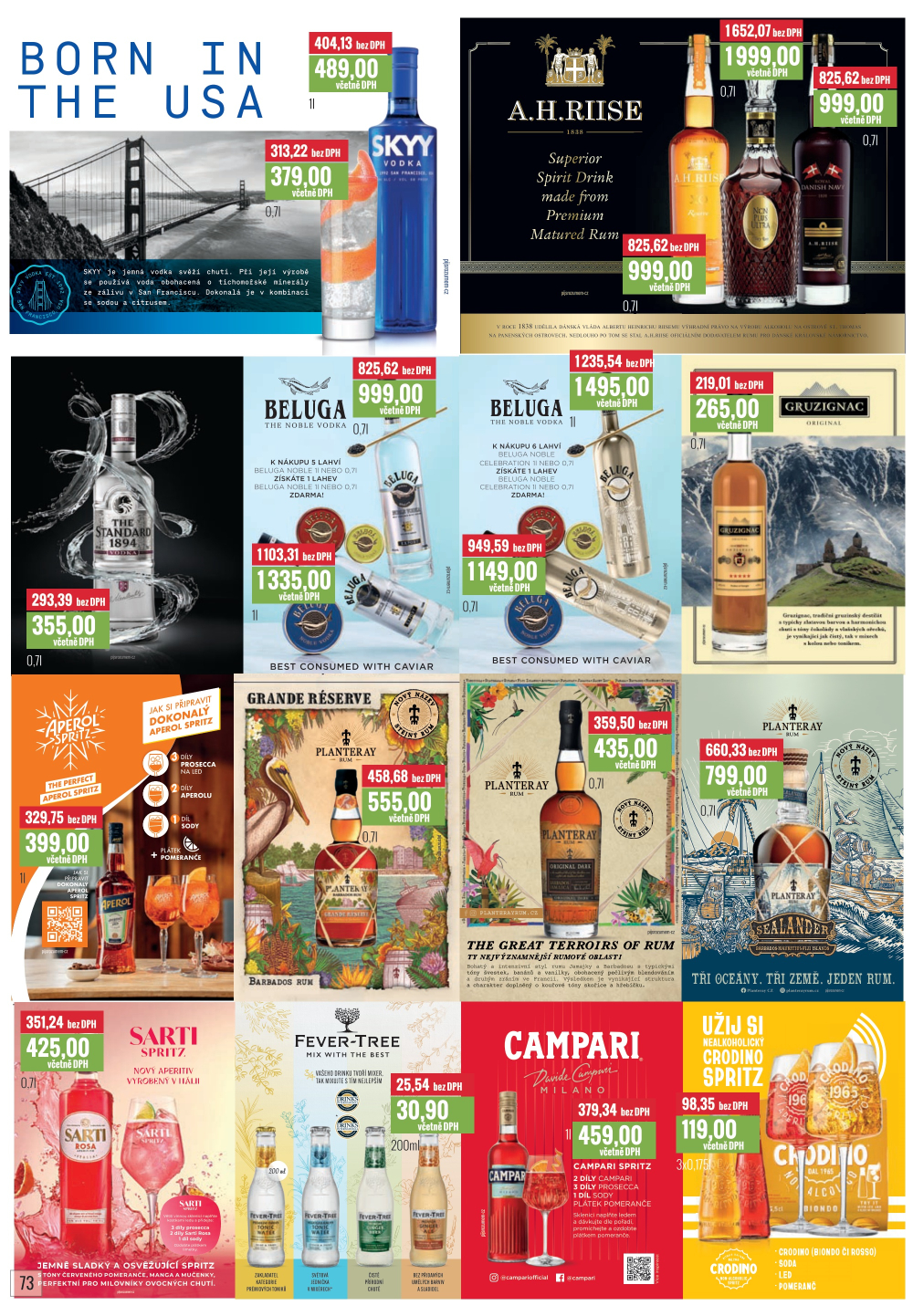 Leták Ratio leták - strana 74