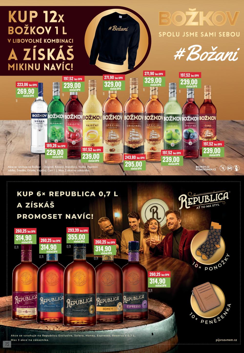 Leták Ratio leták - strana 76