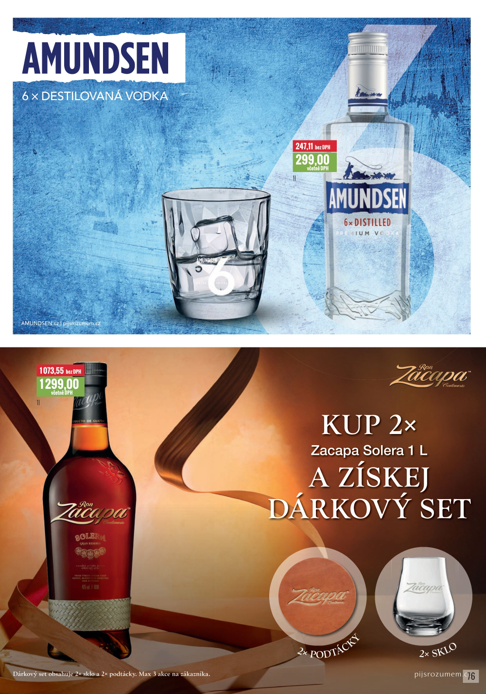 Leták Ratio leták - strana 77