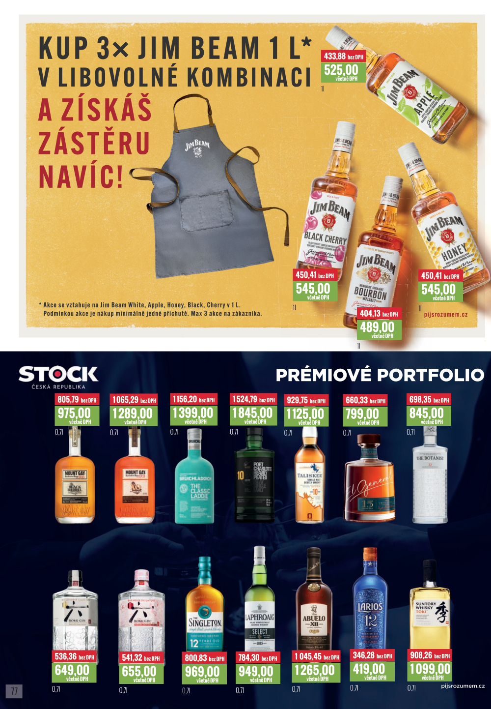 Leták Ratio leták - strana 78