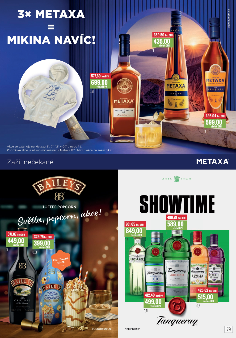 Leták Ratio leták - strana 79