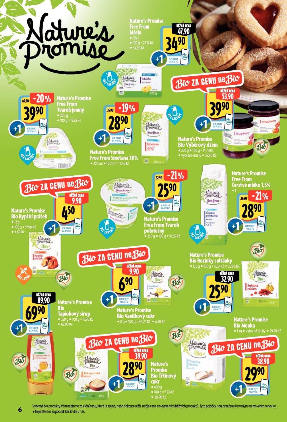 Leták Albert Hypermarket leták - strana 12