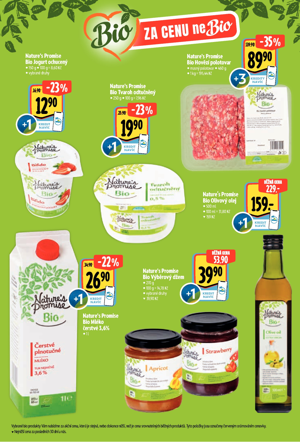 Leták Albert Hypermarket leták - Mladá Boleslav, Na Radouči - strana 11