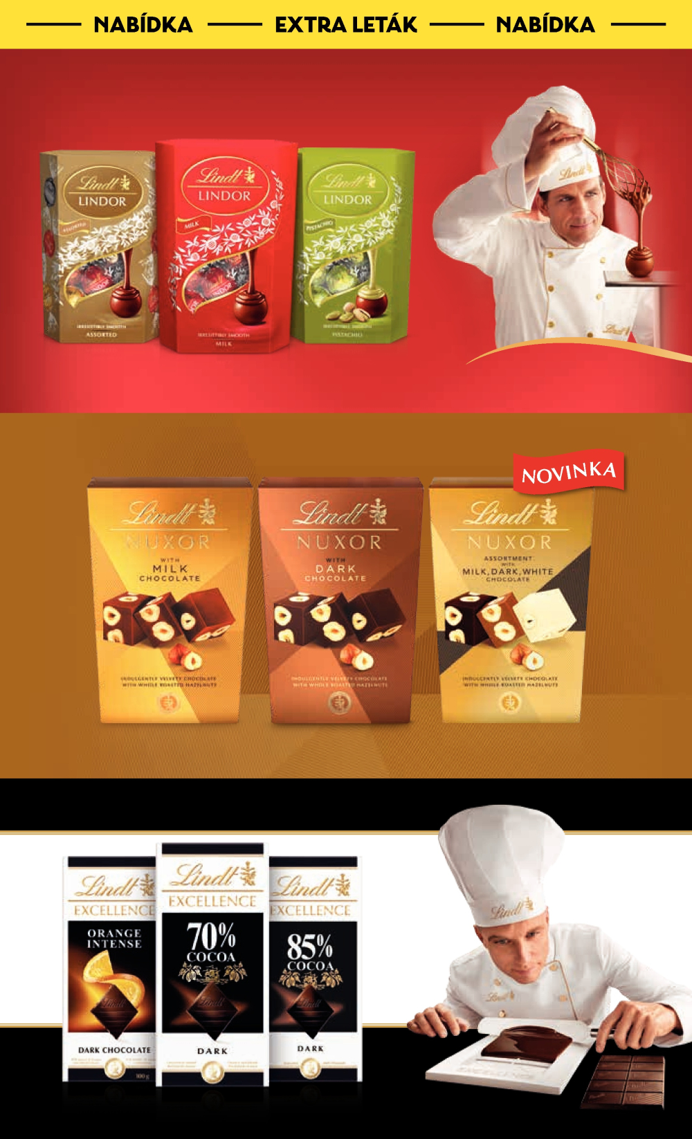 Leták Albert Hypermarket leták - Mladá Boleslav, Na Radouči - strana 18