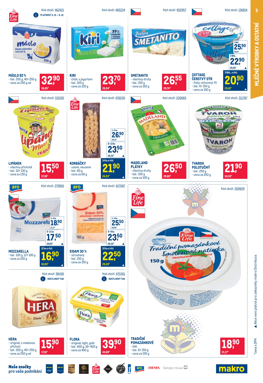 Leták Makro leták - Maloobchod - strana 5