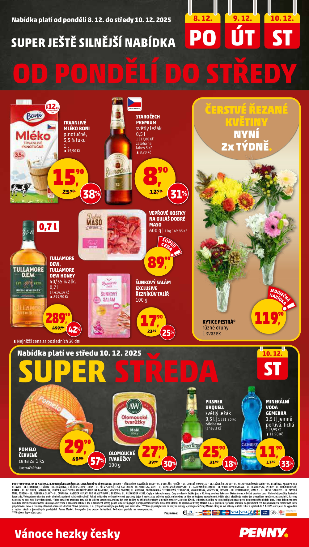 Leták Penny Market leták - strana 32