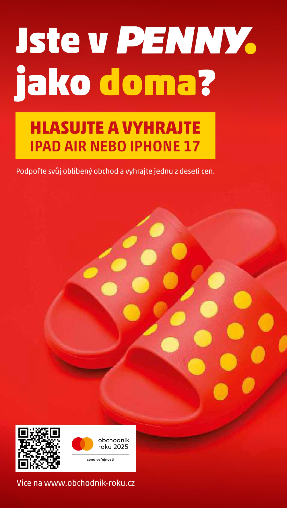 Leták Penny Market leták - strana 33