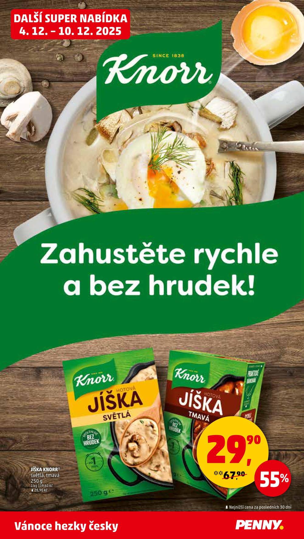 Leták Penny Market leták - strana 37