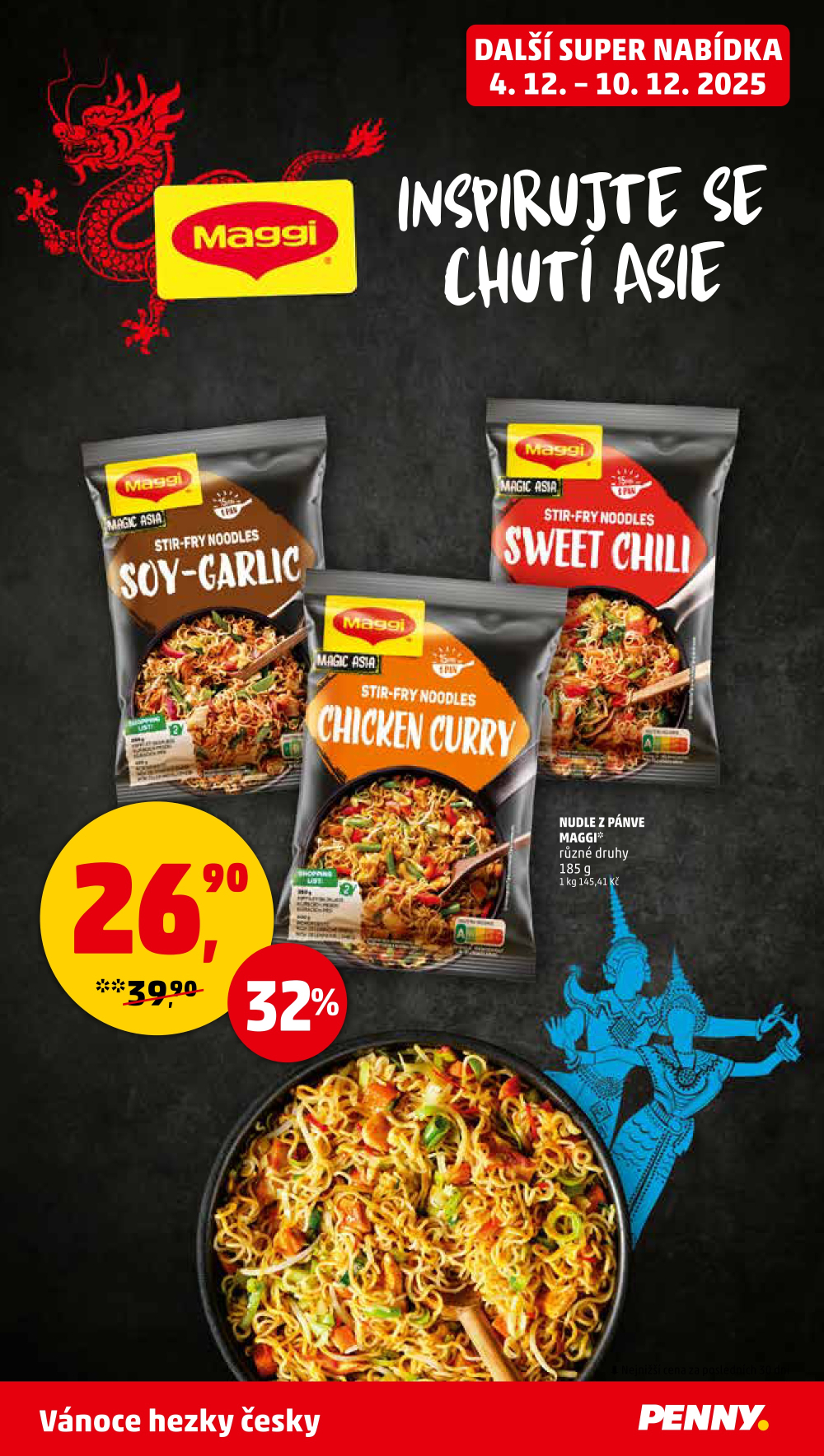 Leták Penny Market leták - strana 38