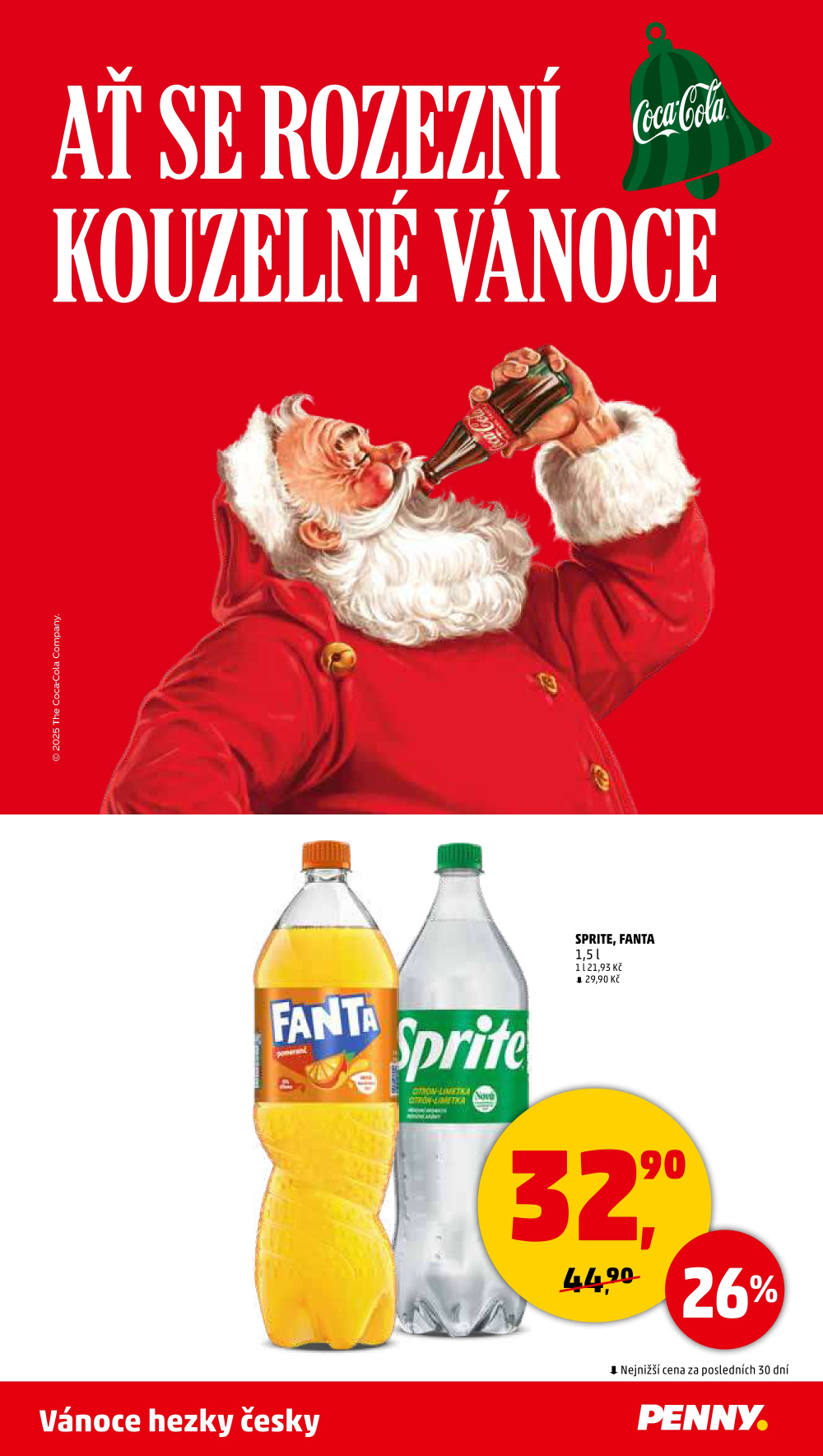 Leták Penny Market leták - strana 39