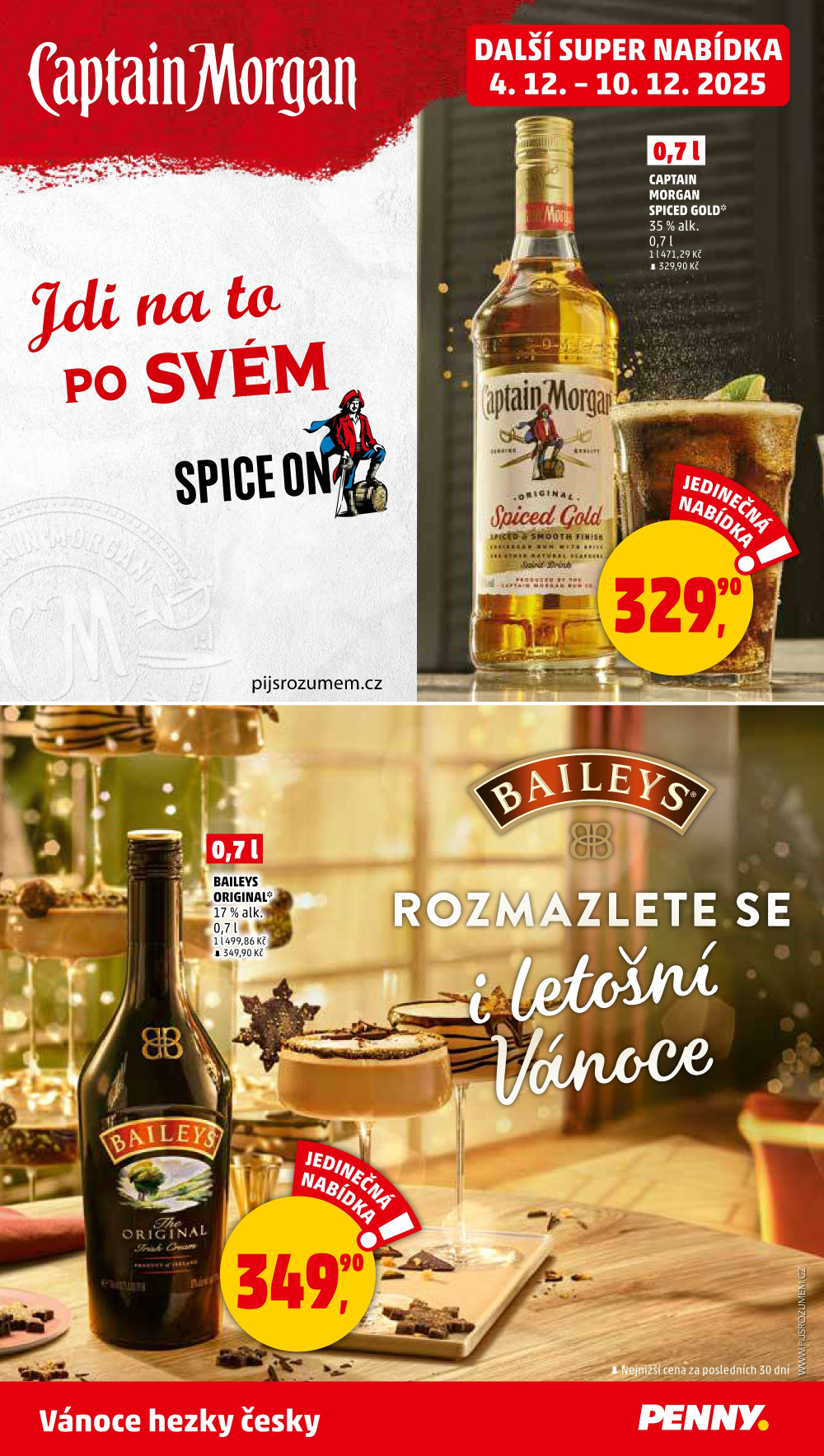 Leták Penny Market leták - strana 41